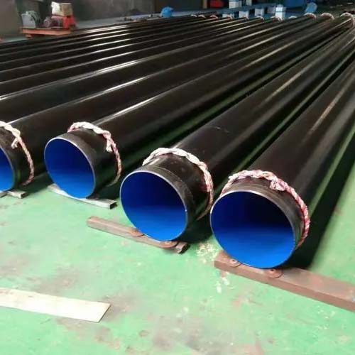 自贡涂塑钢管的施工流程注意事项包括