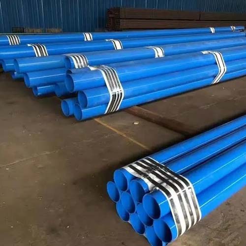 自贡涂塑钢管现货