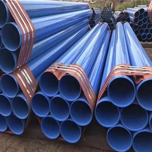 自贡涂塑钢管检测