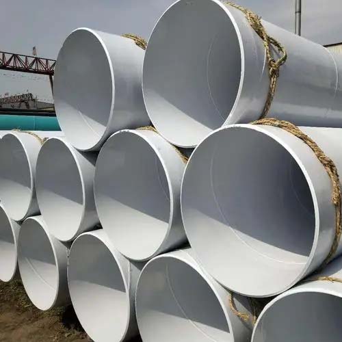 自贡涂塑钢管厂家