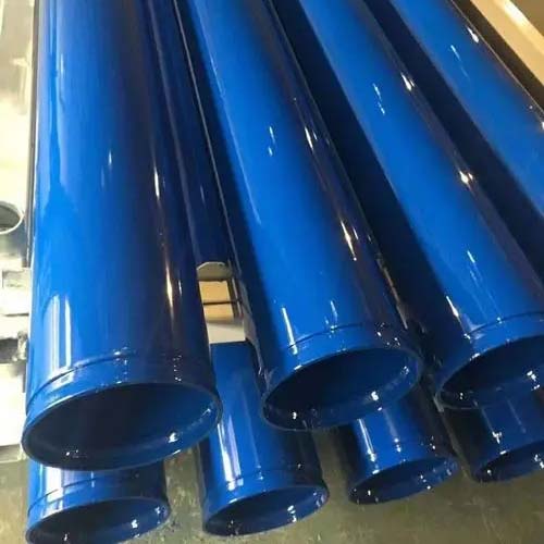 自贡给水涂塑钢管有哪些型号？