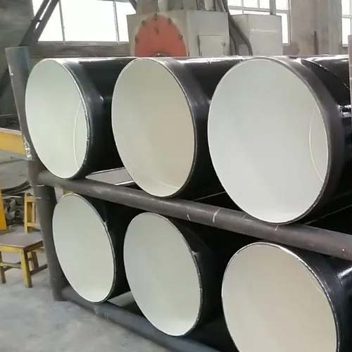 自贡涂塑钢管防腐条件