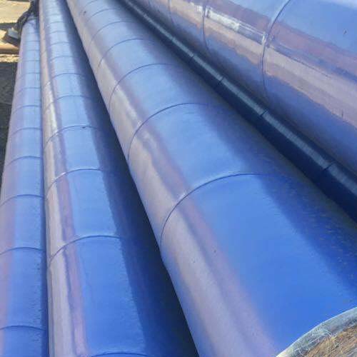 自贡防腐涂塑钢管安装注意事项有哪些？