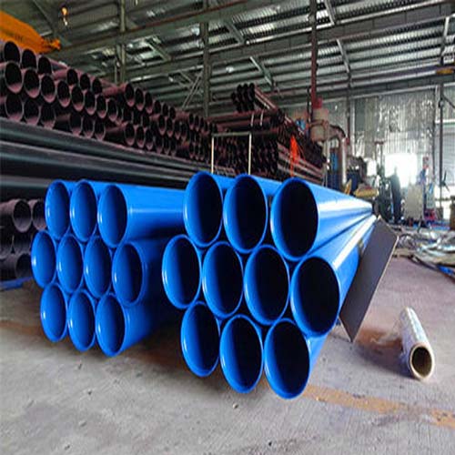 自贡防腐涂塑钢管长度