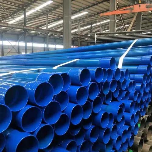 自贡防腐涂塑钢管加工