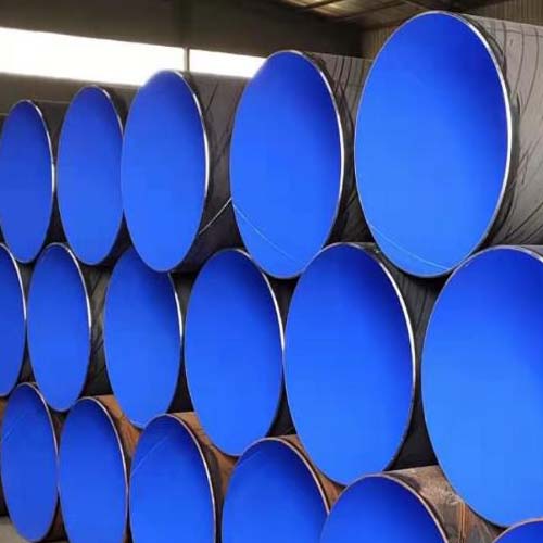 自贡给水涂塑钢管厂家